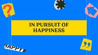 How to Prioritize Mental Health (With Surgeon General Vivek H. Murthy) | In Pursuit of Happiness