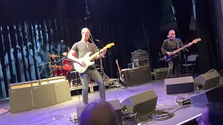 Kim Mitchell Band Go for a Soda Live April 2022 Ottawa,Ontario Bronson Center