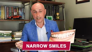 Narrow smiles & arches: how we can fix, broaden & perfect