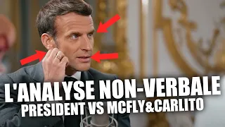 Peut-on décrypter le président E. Macron au concours d’anecdotes ? - Analyse #22