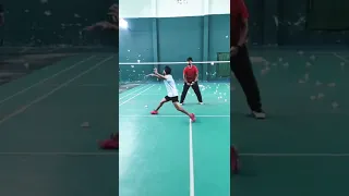 #badminton #sportslifestylerb #shorts #shortsvideo #shortvideo #short