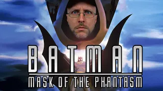 Batman: Mask of the Phantasm - Nostalgia Critic