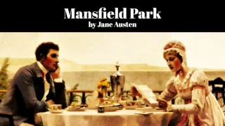 Mansfield Park by Jane Austen