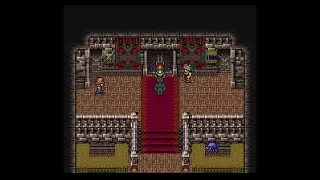 Final Fantasy VI Post 1 - Ultimate Mano