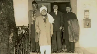 Murtaza Mannan - Dil Deke Humne Unki - Nazam - Hz. Musleh Moud - Islam Ahmadiyya