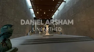 DANIEL ARSHAM - UNEARTHED | KÖNIG GALERIE