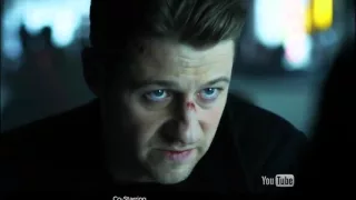 Gotham 2x18 Promo Pinewood