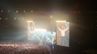 Paul McCartney - Hey Jude (Globe Life Park in Arlington, Texas 2019)