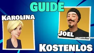 2 Mythische Überlebende kostenlos! | Fortnite Rette die Welt