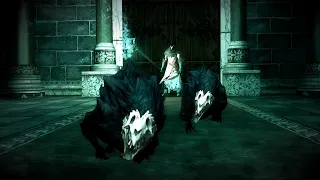 Castlevania: Lords of Shadow – Mirror of Fate HD - Boss Rush (No Damage, Hardcore, No Magic)