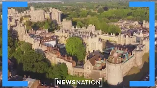 How the royal family makes its $88 billion fortune | NewsNation Prime