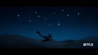 The Little Prince   Clip   Draw Me A Sheep  HD