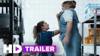 FREAKS Trailer (2020) Netflix