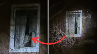 Top 5 Scary Videos That'll Make Your GhostFriend Jealous!