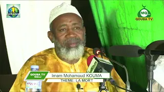 Imam Mahmoud Kouma : se préparer pour la mort. Conférence de Prêche à Kalaban Diallo Bougou  5/3/22