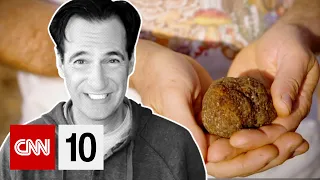 This rare truffle has been the Appalachian Mountains' secret for over a decade