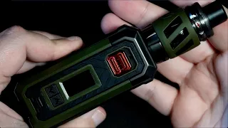 Yo, They Made a MOD! Vaporesso Armour S & Armour Max