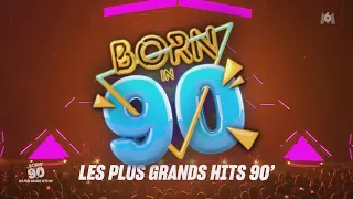 Born in 90 [CONCERT COMPLET]