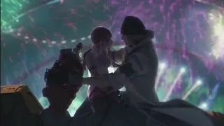 Final Fantasy XIII (Love Sick AMV)