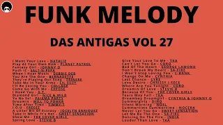 FUNK MELODY DAS ANTIGAS RELÍQUIAS DA ANTIGA PEDRADA DOS ANOS 80,90 #funkdasantigas #funkmelody