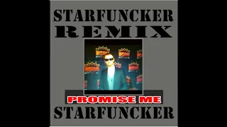 BEVERLEY CRAVEN - Promise Me ( Starfuncker Remix )