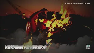 DJ Kuba & Neitan x Skytech vs. Oliver Heldens - Dancing Overdrive (TaReeV & GROOVIEJAXX VIP Edit)