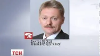 Росія розповідає, що на Сході України діє Правий Сектор, а не військові