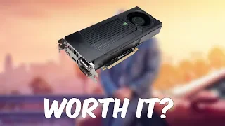 Is GTX 760 Is Good For Gaming In 2019?