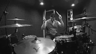 Phil Collins - "Against all odds" / #drumcover  / @AlexxxDrum / Alexthedrummer / #philcollins