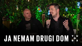 Nikola Rokvić - Ja nemam drugi dom