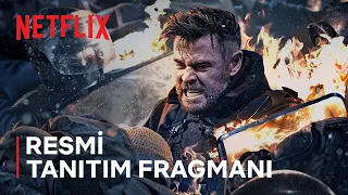 EXTRACTION 2 | Resmi Tanıtım Fragmanı | Netflix