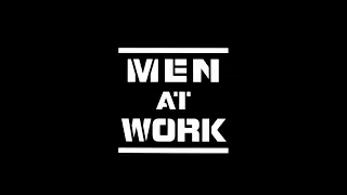 Men at Work (1990) - Opening Credits - Emilio Estevez Charlie Sheen