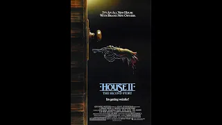 House 2: The Second Story (1987) trailer