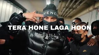 [FREE] Tera Hone Laga Hoon Drill | Central Cee Type Beat | Bollywood Drill | Prod. By Hi Trap