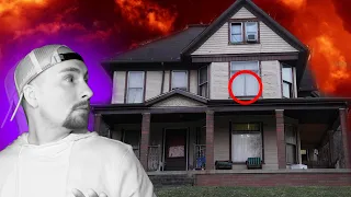 OVERNIGHT SEANCE INSIDE THE BELLAIRE HOUSE (PART 4)