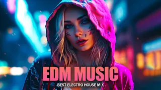 EDM Music Mix 2023 🎧 Mashups & Remixes Of Popular Songs 🎧 Bass Boosted 2023 - Vol #99