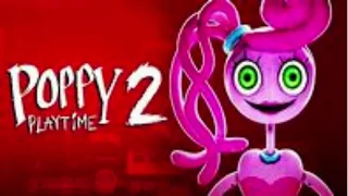 POPPY PLAYTIM CAPITRE 2