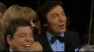 Rex Gildo, Lena Valaitis, Karel Gott et al.: "Halleluja" (Jetzt geht die Party richtig los 1980)