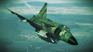 Simulatorpass F15 AJS Viggen 37 år 2023