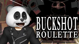 VERTICAL LIVE: Shell Yeah! It's Buckshot Roulette with Empyreal Panda