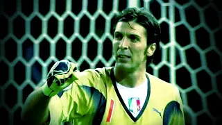 Gianluigi Buffon vs France (Finale del Mondiale 2006)