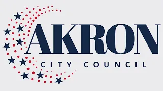 City of Akron Council Meeting - 02.26.2024