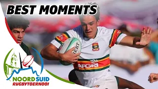 Best Moments Noord- Suid Rugby Tournament
