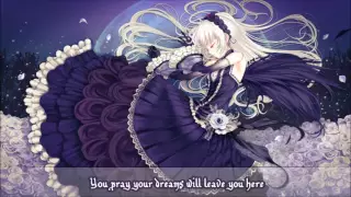 Nightcore - My Last Breath