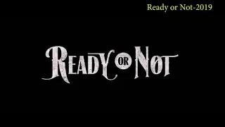 Ready or Not (2019) - Movie Story and Review In TAMIL.!