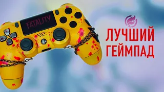 Какой контроллер выбрать для Mortal Kombat 11?