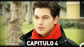 El Secreto De Feriha Capítulo 4 En Español