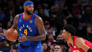 Denver Nuggets vs Houston Rockets Full Game Highlights | March 4 | 2021-22 NBA Season