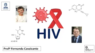 Aula HIV - UFRJ Macaé