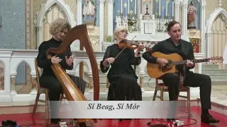 The Irish House Party Wedding Ceremony Music